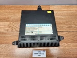 88-92 Oem Bmw E32 735I Hifi Sound System Radio Amplifier Module. Fixed Price $295.95.
