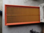 Nos Oem Mercedes Benz Sl R129 Engine Air Dust Filter Insert A0030947304 (13D1). Fixed Price $50.00.