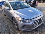 Used Hyundai Elantra Air Cleaner Box 2.0L 2017-2020 Oem 319-10063. Fixed Price $69.97.