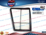 Genuine Engine Air Filter Kia K900 Hyundai Equus Genesis Sedan V8.V6 281133M100. Fixed Price $29.89.