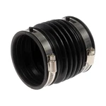 For Jeep Commander 2006-2010 Engine Air Intake Hose Rubber Black 53013522AC. Fixed Price $93.17.
