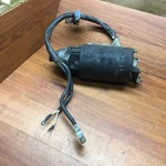 1984 Mercedes Benz W123 300D 0M617 Starter Motor Bracket Good Used Cs. Fixed Price $138.33.