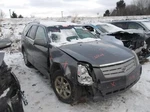 Used Air Cleaner Assembly Fits: 2006 Cadillac Srx 3.6 Grade. Fixed Price $103.19.