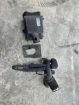 Air Cleaner Classic 07-13 Silverado Sierra 1500 Pickup Filter Intake Housing. Fixed Price $200.00.