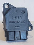 Oem Mazda Mass Air Flow Maf Meter Sensor L321-13-215 Denso TN197400-2160. Fixed Price $30.00.