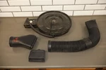 1996 Dodge Dakota 5.2L 318 V8 Air Cleaner Oem. Fixed Price $81.75.