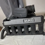 2009-2013 Bmw 328I E90 E91 X3 X5 N52 754802807/51750610 Intake Manifold Assy Oem. Fixed Price $35.00.