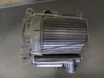 93 Volkswagen Eurovan 2.5L Air Box Intake Filter Housing Oem 044129607AD C5. Fixed Price $99.99.