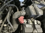 Air Cleaner 2.5L Vin 7 8TH Digit Fits 09-12 Escape 332045. Fixed Price $85.88.