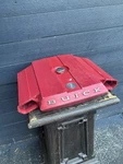 Buick Starwars Air Cleaner Gs 400 Vintage Gm 1967 Factory Oem Riviera Muscle. Fixed Price $850.00.