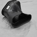 2024-2025 Ford Mustang Passenger Air Intake Inlet Duct 5.0L Genuine Oem. Fixed Price $65.44.