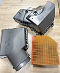 2007 2008 2009 Ford Mustang Shelby GT500 Air Cleaner Intake Box 7R3V-9C662-AC. Fixed Price $115.99.