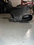 09-14 Acura Tl Air Cleaner Box 3.5L Oem 17211RK1A01. Fixed Price $100.00.