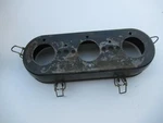 Porsche 911 Air Cleaner Connecting Piece 90110822000 #19. Fixed Price $144.00.