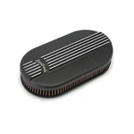 Edelbrock Classic Series Air Cleaner 15" X 8 1/4" W Oval 41153. Fixed Price $303.95.