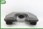 07-10 Bmw X5 E70 Air Intake Cleaner Filter Box Sensor Assembly 7548896 Oem. Fixed Price $78.00.