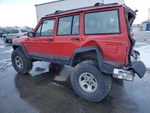 Air Cleaner Fits 94-95 Cherokee 1752932. Fixed Price $78.95.
