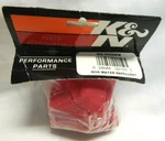 K&n Filters RD-5000PR Pre Air Cleaner Wrap Cover. Fixed Price $17.95.