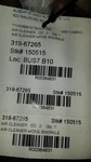 Air Cleaner Fits 94-98 Audi Cabriolet 364831. Fixed Price $69.95.