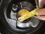 60S Era Chevy 2 Barrel Air Cleaner Car Truck Chevrolet Oem Gm Vtg Nice. Fixed Price $124.99.