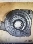 New Nissan Air Cleaner 16500-5S500 For 98-04 Frontier, 00-04 Xterra. Fixed Price $274.95.