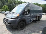 Air Cleaner Fits 14-22 Promaster 1500 Van 1065710. Fixed Price $171.00.
