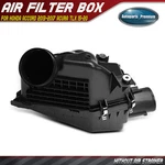 Air Cleaner Intake Filter Box For Honda Accord 2013-2017 Acura Tlx 15-20 L4 2.4L. Fixed Price $91.79.