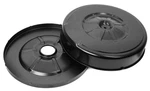 1967 Ford Mustang Air Filter Box 6-CYLINDER New Dii. Fixed Price $95.45.