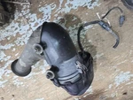 2000 Ford Mustang Air Cleaner Housing XR3U-9C662-CC. Fixed Price $46.77.