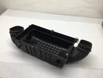 Maserati Quattroporte 2007 Lower Air Intake Cleaner Filter Box Duct 04-08 :y. Fixed Price $39.00.