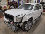 Used Air Cleaner Assembly Fits: 2016 Gmc Yukon W/o High Capacity. Fixed Price $120.00.