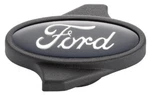 Proform 302-334 All Black Ford Oval Air Cleaner Wing Nut 1/4"-20 Thread. Fixed Price $34.95.