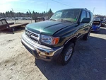 Air Cleaner 6 Cylinder 5VZE Engine Fits 99-02 4 Runner 12917330. Fixed Price $141.02.