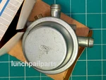 Nos Thermactor Valve 390 4V 67 Mustang Cougar Fairlane Comet Cyclone Ranchero Gt. Fixed Price $272.88.