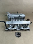 92-95 Civic Ex Si Del Sol Oem D16Z6 Vtec Engine Motor Intake Manifold Fuel Rail. Fixed Price $149.88.