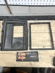 MK4 99-05 Vw Jetta Gti Golf Pollen Filter Insert Tray Plastic Surround Bin Oem. Fixed Price $25.00.