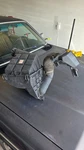 Mercedes W208 Clk A1110900301 Air Filter Box-intake Pipe. Fixed Price $80.00.
