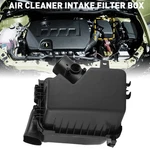 Air Cleaner Intake Filter Box For Toyota Corolla 1.8L 2010-13 2ZRFE 177000T043. Fixed Price $43.69.
