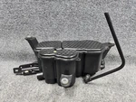 2013-2018 Audi A6 Fuel Vapor Charcoal Canister & Pressure Switch Oem. Fixed Price $65.17.