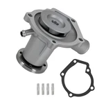Engine Coolant Pump For Kubota V1200 Z500 Z600 15552-73030 Aluminum. Fixed Price $43.63.