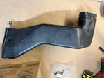 73-77 Ford Truck V8 Air Cleaner Intake Tube Duct Oem 1973-1977. Fixed Price $85.49.