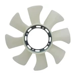 R26515141 For Mazda 1989 B2000 1990-93 B2200 B2600 2.6L Engine Cooling Fan Blade. Fixed Price $43.24.