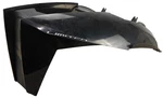 Arctic Cat 1100 Snopro Rr Xf Zr 9000 12 13 14 16 Oem Nose Hood SB115. Fixed Price $435.00.
