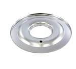 Specialty Chrome 7299B 14" Air Cleaner Flat Base Bottom Only -. Fixed Price $28.88.