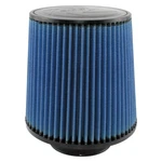 Magnum Flow Pro 5R Round Tapered Blue Air Filter 4.5" X 8.5" 7" 9" H. Fixed Price $97.00.