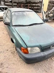 Used Air Cleaner Assembly Fits: 1996 Toyota Tercel 5EFE Engine Grade. Fixed Price $140.70.