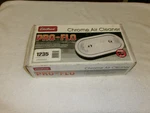 Edelbrock 1235 Pro-flo Chrome Air Cleaner. Fixed Price $95.00.