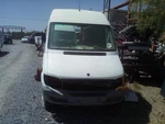 Air Cleaner Without Maintenance Indicator Fits 04-06 Sprinter 2500 173037. Fixed Price $40.00.