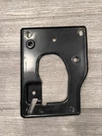 2015-2020 Gmc Yukon Air Cleaner Box Mount Bracket Oem 23114339. Fixed Price $43.00.