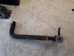 Chrysler Ptcruiser 2006 Thermostat Housing 446924. Fixed Price $45.00.